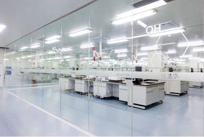 匠心博韻 燃夢啟航--廣東博然堂生物科技盛大開業