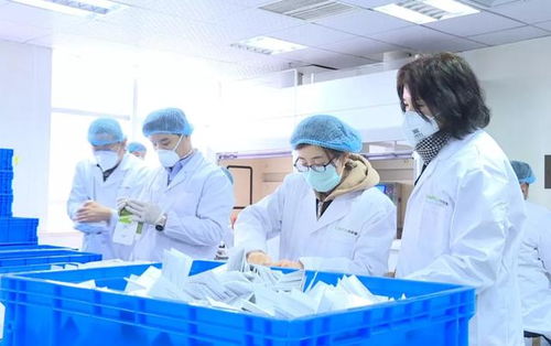 防控疫情,高新區(qū)出招 穩(wěn)準(zhǔn)快