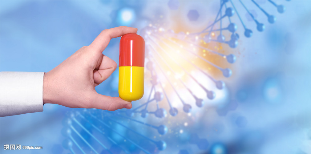 生物醫學科技 生物科技的革命與應用前景