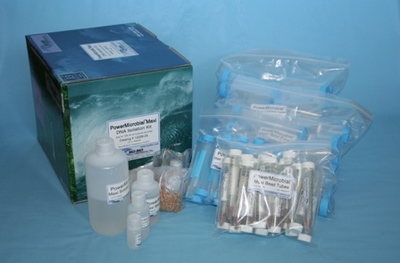 寶杰羅生物科技 美國MOBIO試劑盒在微生物DNA提取中的卓越表現(xiàn)