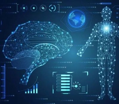 行業動態 | 生物科技與AI深度融合，共拓八萬億醫療健康新藍海